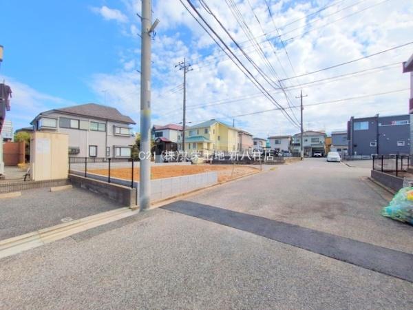 柏市みどり台２丁目の新築一戸建