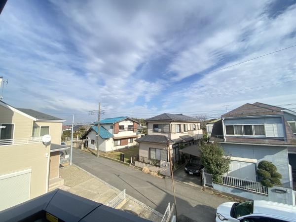 我孫子市寿4期　1号棟　新築戸建