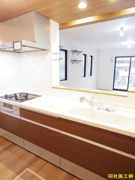 我孫子市寿２丁目の新築一戸建