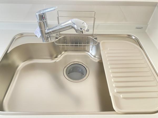 我孫子市寿4期　1号棟　新築戸建