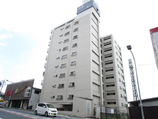 ルネ松戸