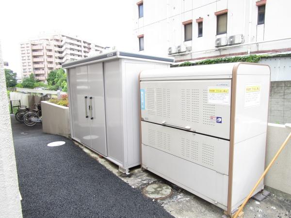 ルネ松戸