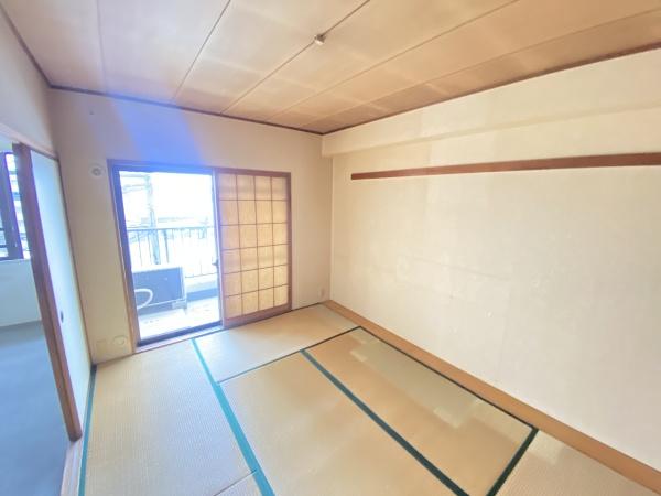 シティパル松戸・元山2