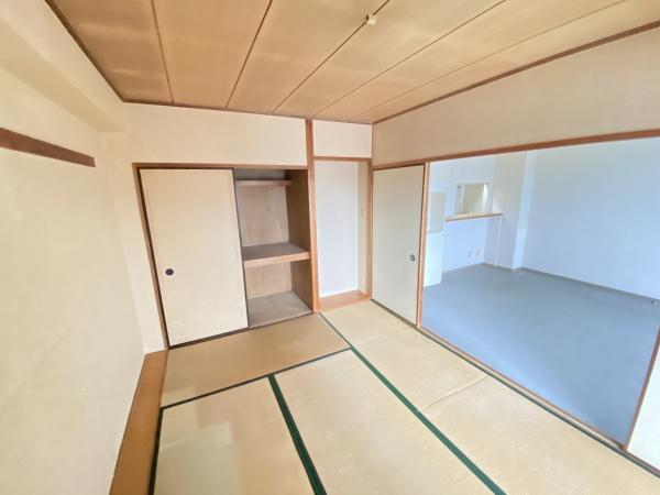 シティパル松戸・元山2