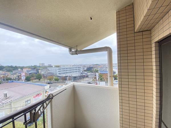 シティパル松戸・元山2