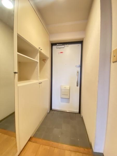 シティパル松戸・元山2