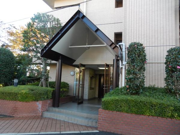 シティパル松戸・元山2