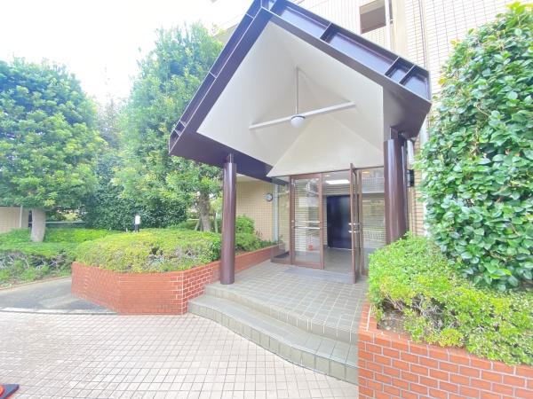 シティパル松戸・元山2