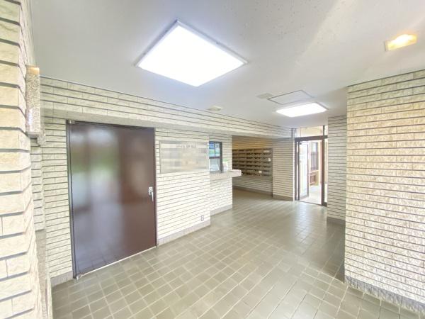 シティパル松戸・元山2