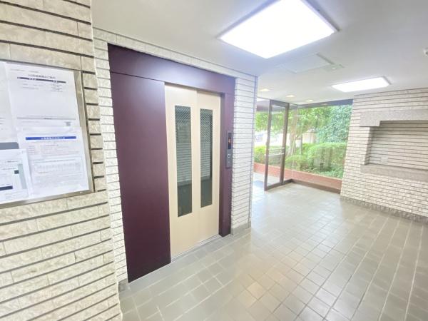 シティパル松戸・元山2