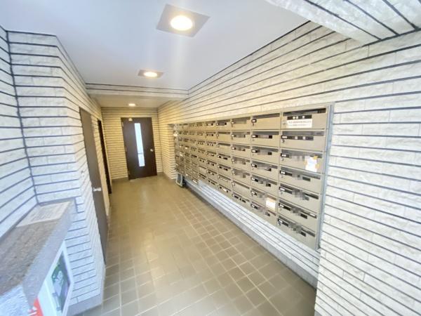 シティパル松戸・元山2