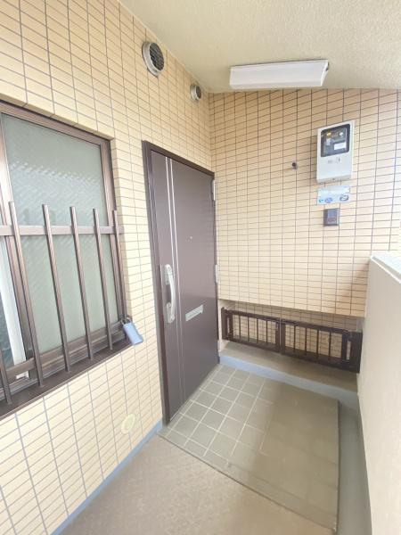 シティパル松戸・元山2