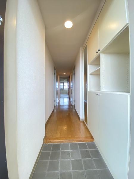 シティパル松戸・元山2