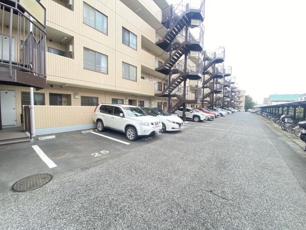 シティパル松戸・元山2