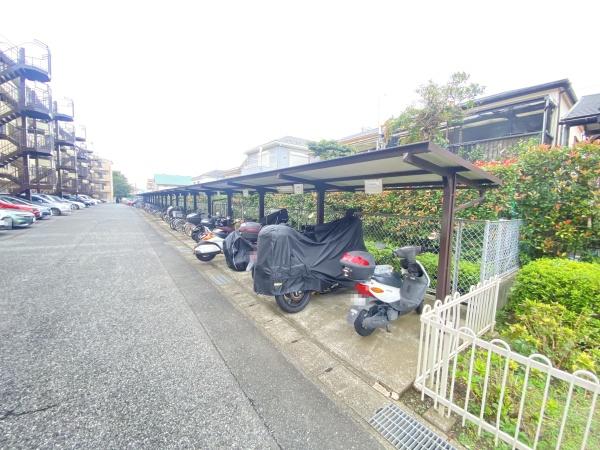 シティパル松戸・元山2