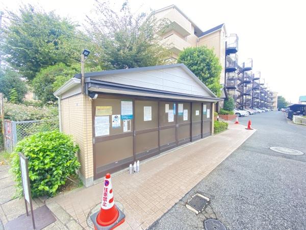 シティパル松戸・元山2