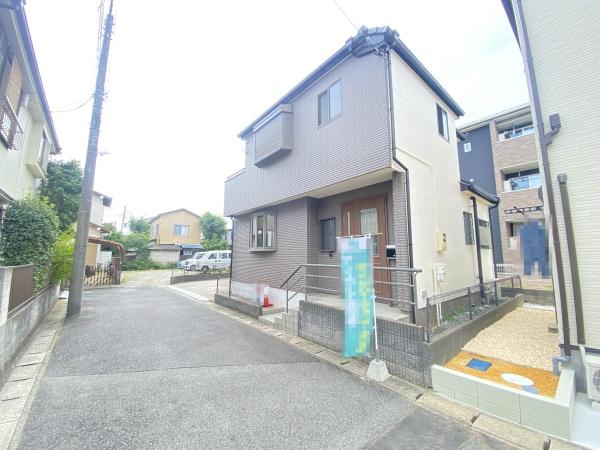 松戸市栄町１丁目の中古一戸建て
