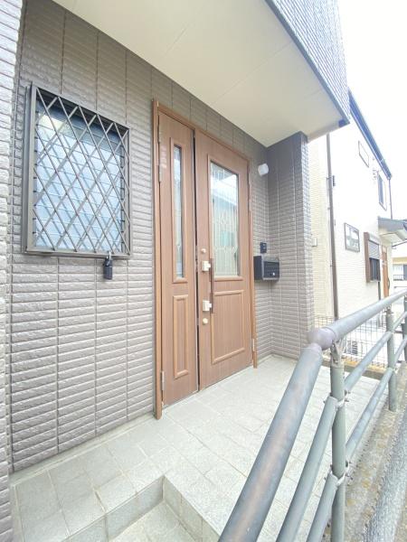 松戸市栄町１丁目の中古一戸建て