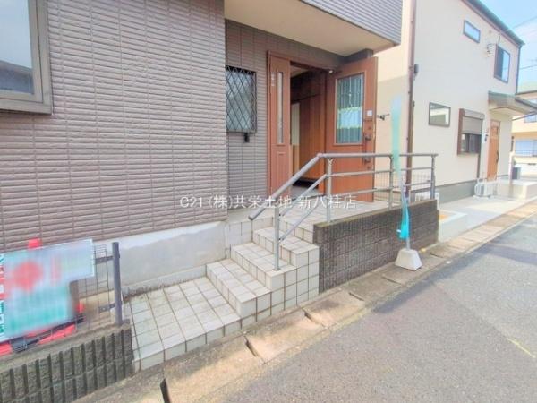 松戸市栄町１丁目の中古一戸建て