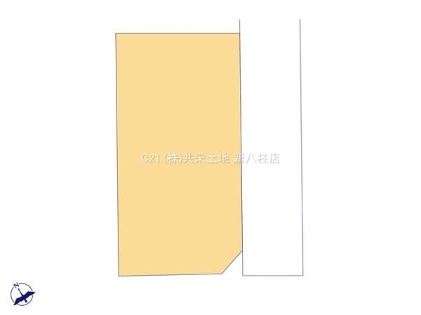 松戸市栄町１丁目の中古一戸建て