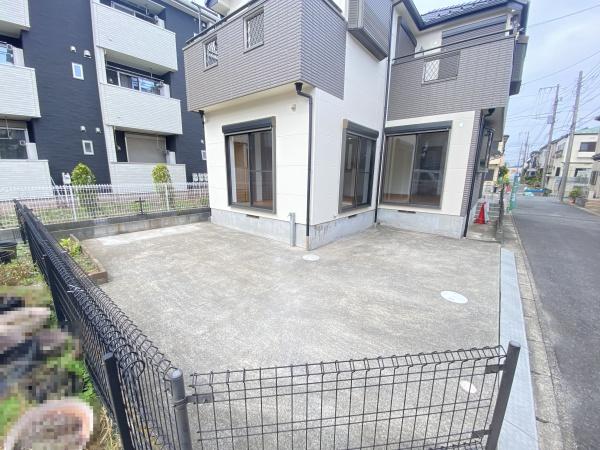 松戸市栄町１丁目の中古一戸建て