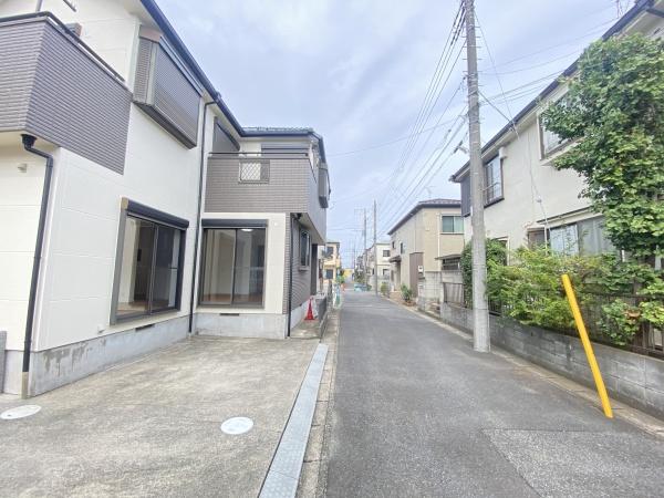 松戸市栄町１丁目の中古一戸建て