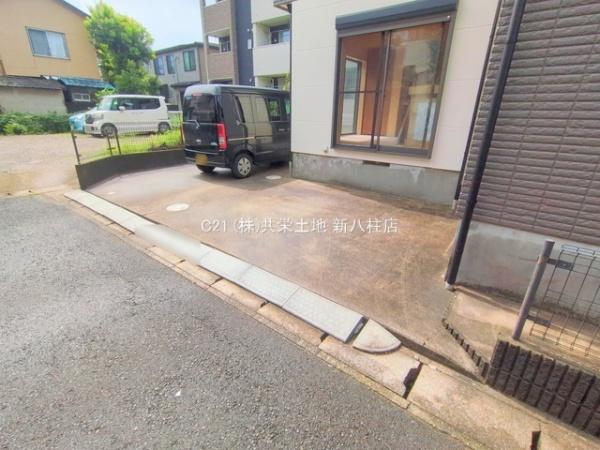 松戸市栄町１丁目の中古一戸建て