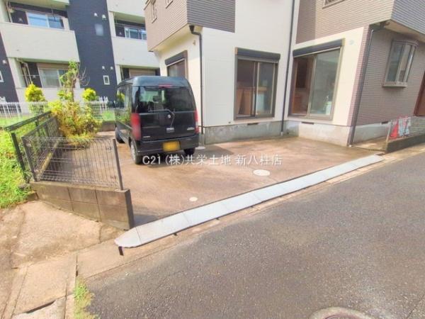 松戸市栄町１丁目の中古一戸建て
