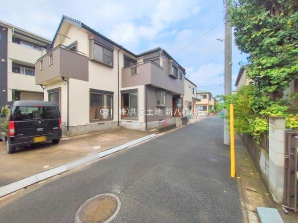 松戸市栄町１丁目の中古一戸建て