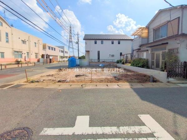 松戸市西馬橋２丁目の新築一戸建