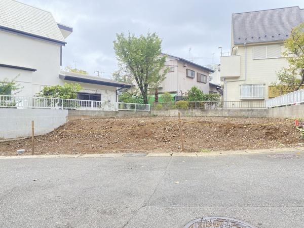 松戸市五香西２丁目の土地