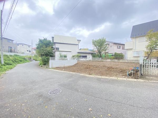 松戸市五香西２丁目の土地