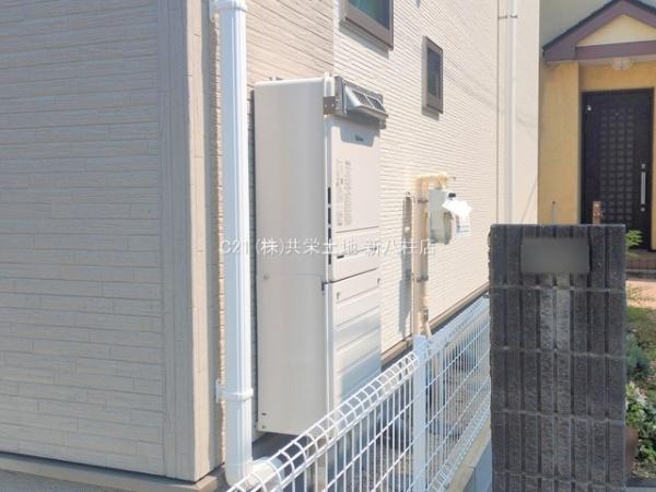 松戸市上本郷第2　新築戸建