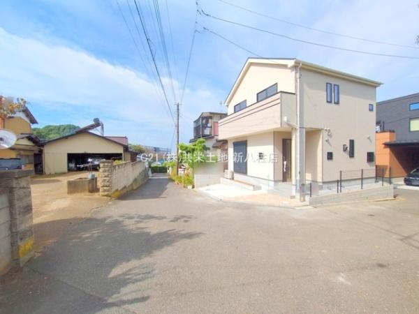 流山市平方　新築戸建
