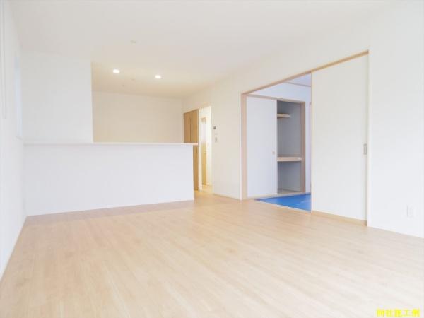 松戸市古ケ崎　新築戸建