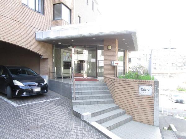 セレネ北小金