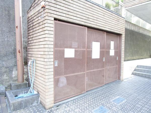 セレネ北小金