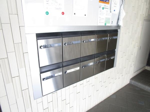 セレネ北小金