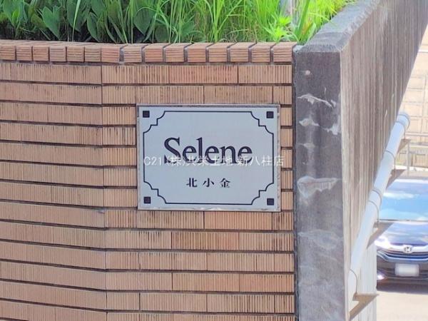 セレネ北小金