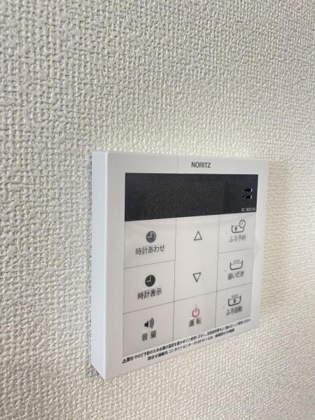 松戸市栗ケ沢4期　D号棟　新築戸建