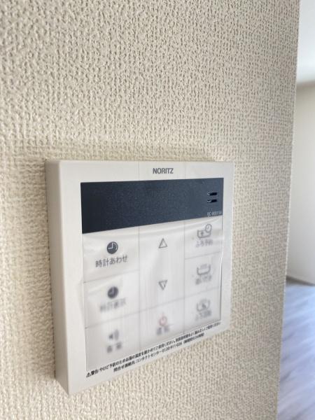 松戸市栗ケ沢4期　Q号棟　新築戸建