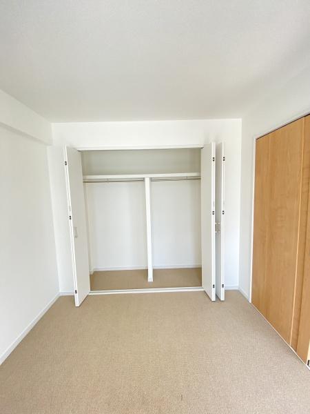 新松戸サンライトパストラル五番街A棟(収納)