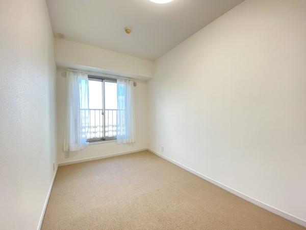 新松戸サンライトパストラル五番街A棟(子供部屋)