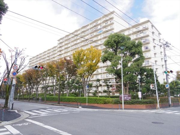 新松戸サンライトパストラル五番街Ａ棟