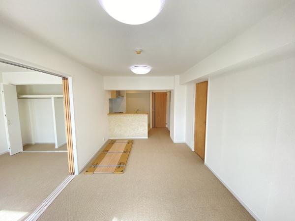 新松戸サンライトパストラル五番街Ａ棟