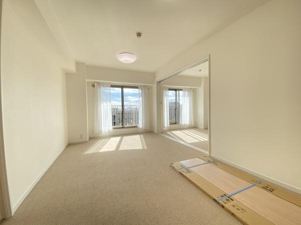 新松戸サンライトパストラル五番街Ａ棟