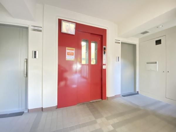 新松戸サンライトパストラル五番街A棟(その他共用部分)