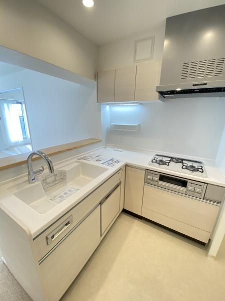 新松戸サンライトパストラル五番街Ａ棟