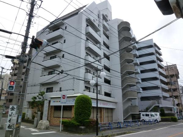 エレガントライフ松戸