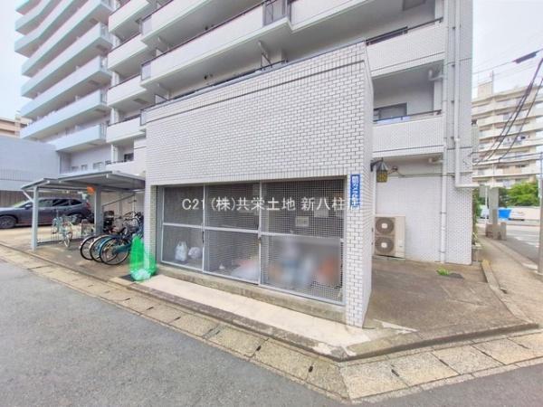エレガントライフ松戸